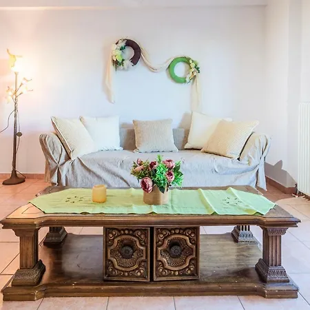 Διαμέρισμα Marina Garden Haven-Spacious Home,Perfect Location