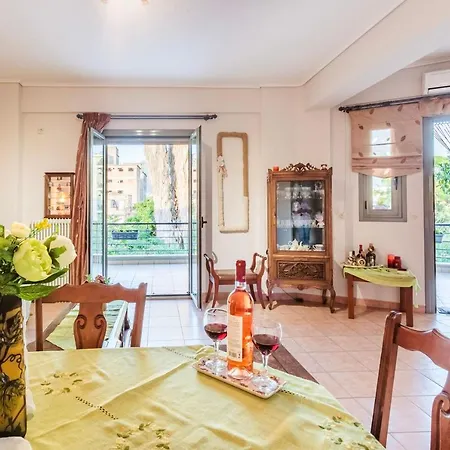 Marina Garden Haven-Spacious Home,Perfect Location Διαμέρισμα