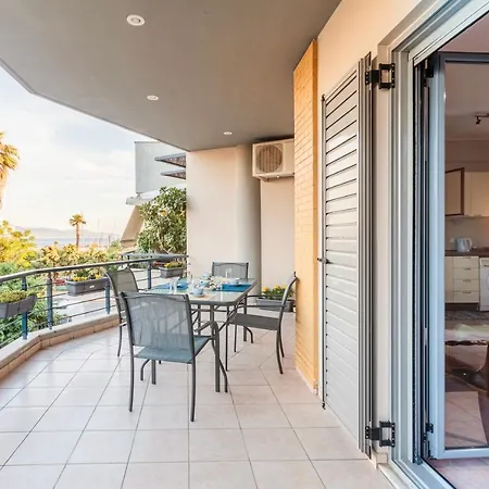 Διαμέρισμα Marina Garden Haven-Spacious Home,Perfect Location Καλαμάτα