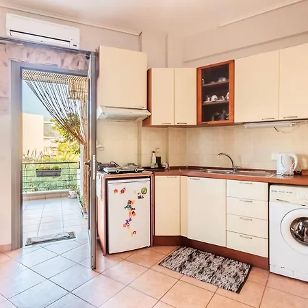 Διαμέρισμα Marina Garden Haven-Spacious Home,Perfect Location Καλαμάτα