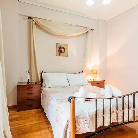 Διαμέρισμα Marina Garden Haven-Spacious Home,Perfect Location Καλαμάτα