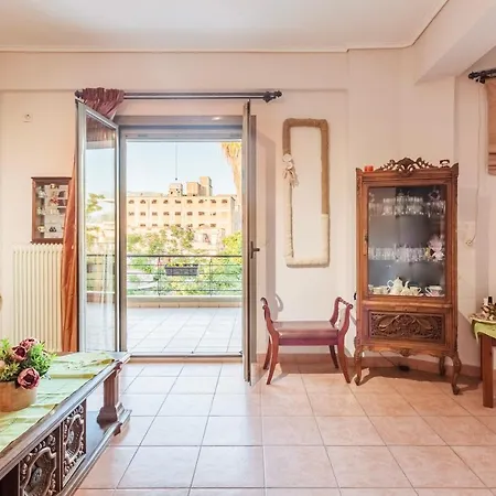 Διαμέρισμα Marina Garden Haven-Spacious Home,Perfect Location Καλαμάτα