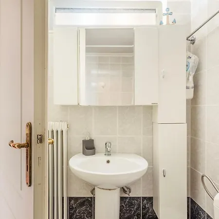Διαμέρισμα Marina Garden Haven-Spacious Home,Perfect Location *