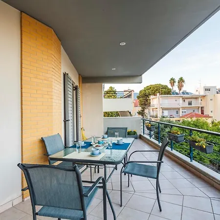 Marina Garden Haven-Spacious Home,Perfect Location Διαμέρισμα Καλαμάτα