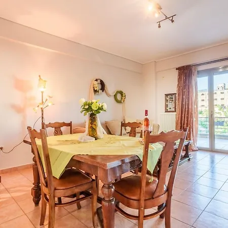 Διαμέρισμα Marina Garden Haven-Spacious Home,Perfect Location *
